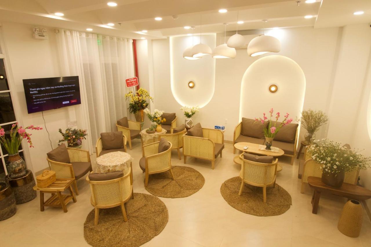 Aurora & Cafe 4* Phu Quoc