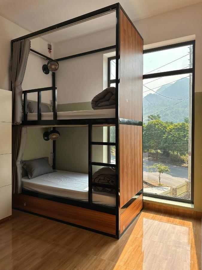 Hostel Felila & Tours *