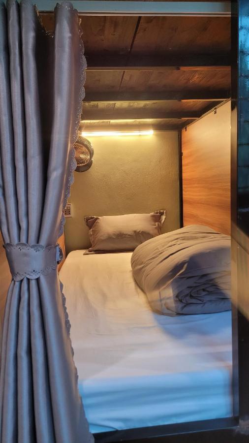 Hostel Felila & Tours *