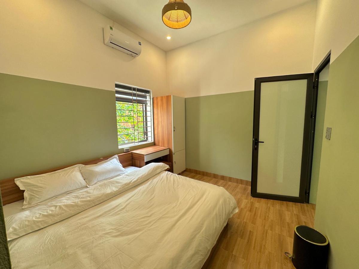 Hostel Felila & Tours Ha Giang