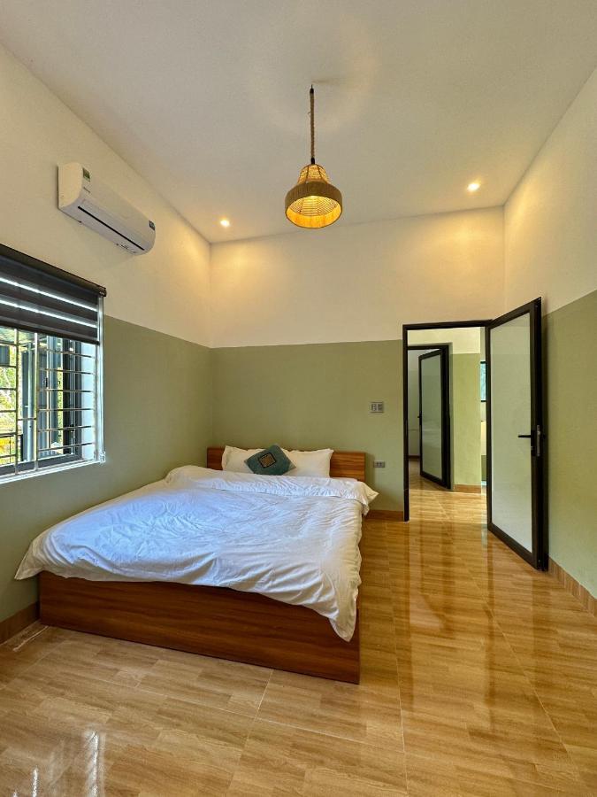 Felila & Tours Hostel Ha Giang