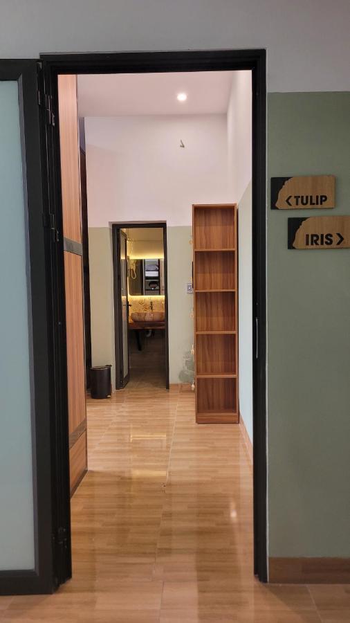 Felila & Tours Hostel *