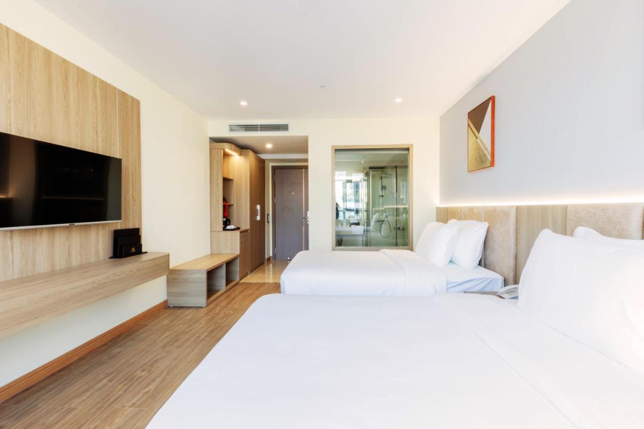 Hotel Hung Vuong 4*