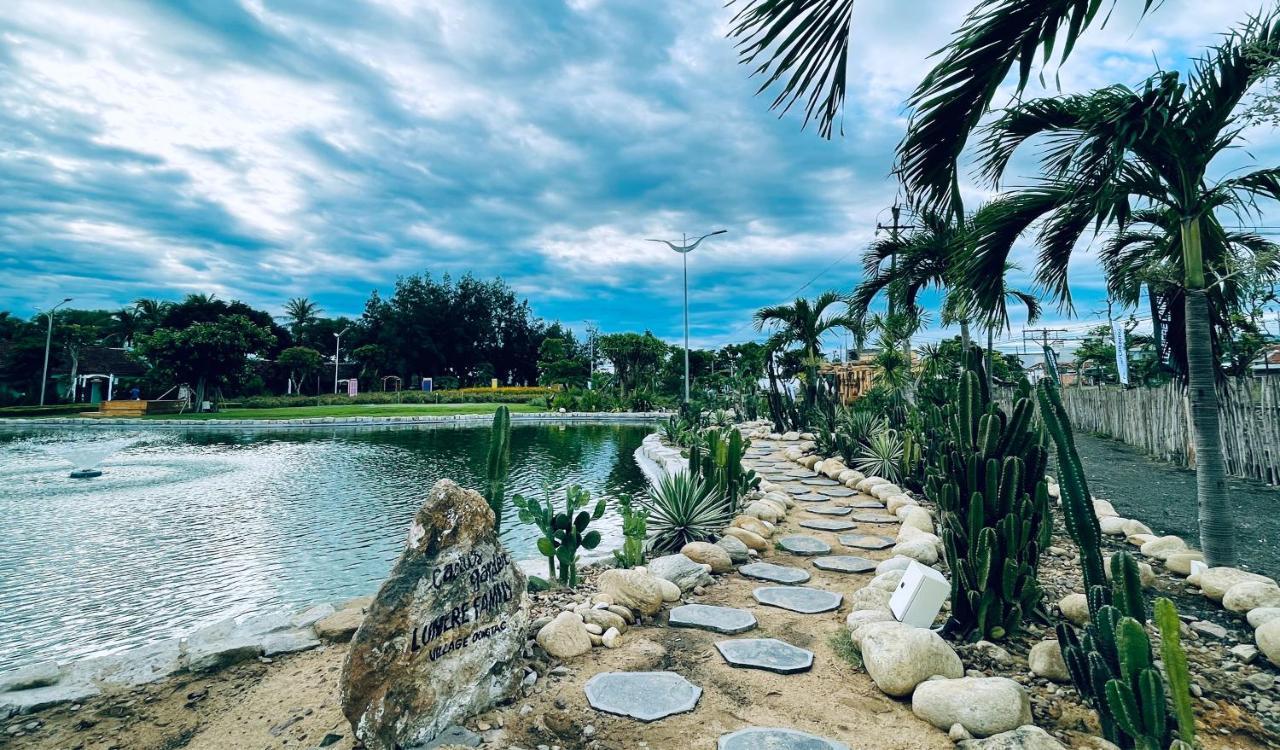Lumiere Family Village Dong Tac * Tuy Hoa