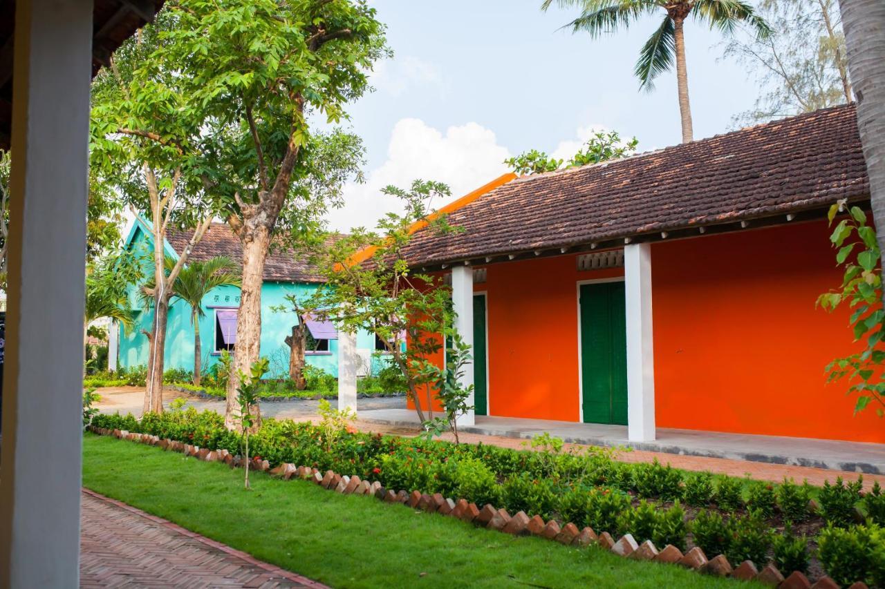 Lumiere Family Village Dong Tac Resort