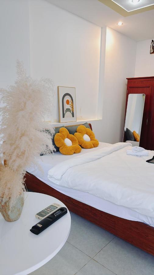 Romance Hotel Vung Tau