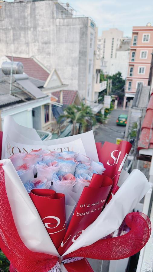 Romance * Vung Tau
