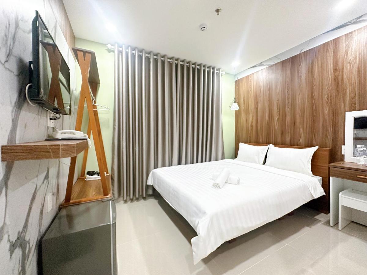 Hotel Milanesa And