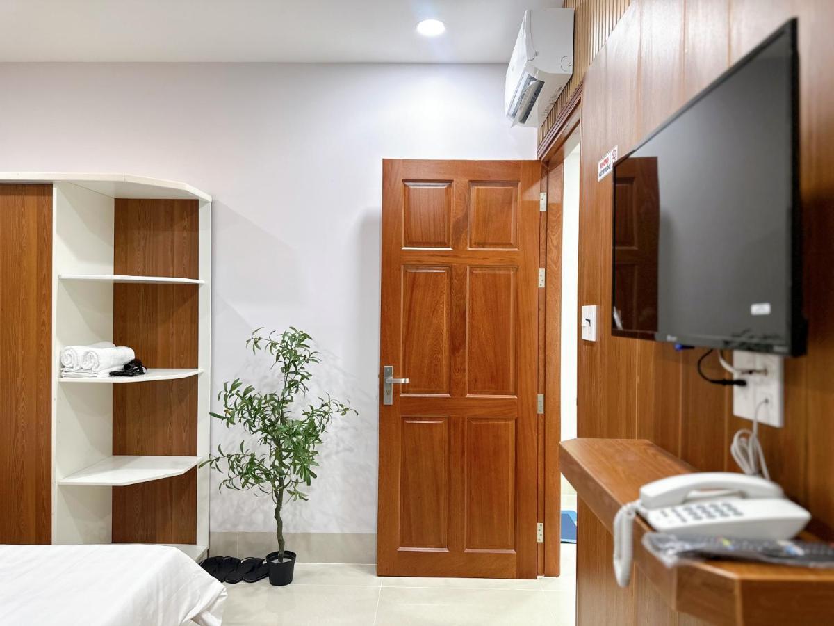 Hotel Milanesa And