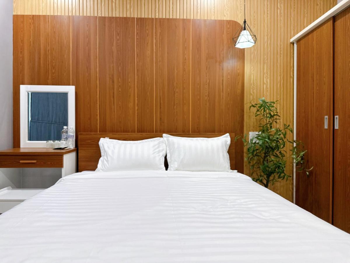 Hotel Milanesa And