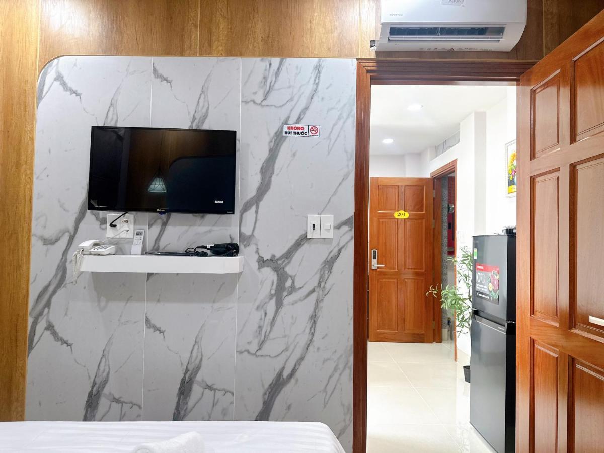 Hotel Milanesa And Vũng Tàu