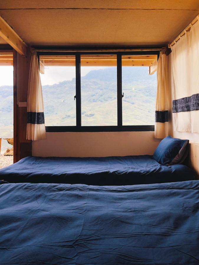 Ap Retreat - Ta Van's Heel Bed & Breakfast Sa Pa