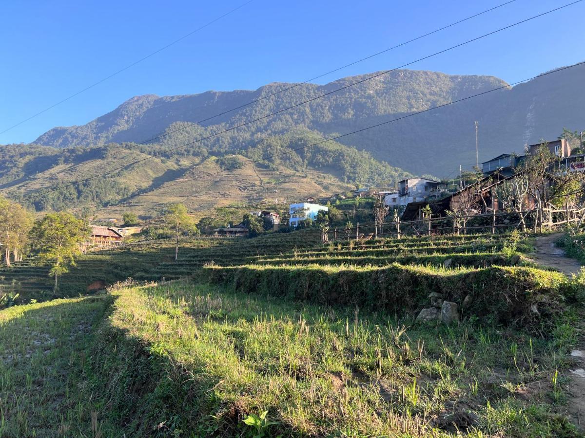 Pavi Garden Ở trọ *