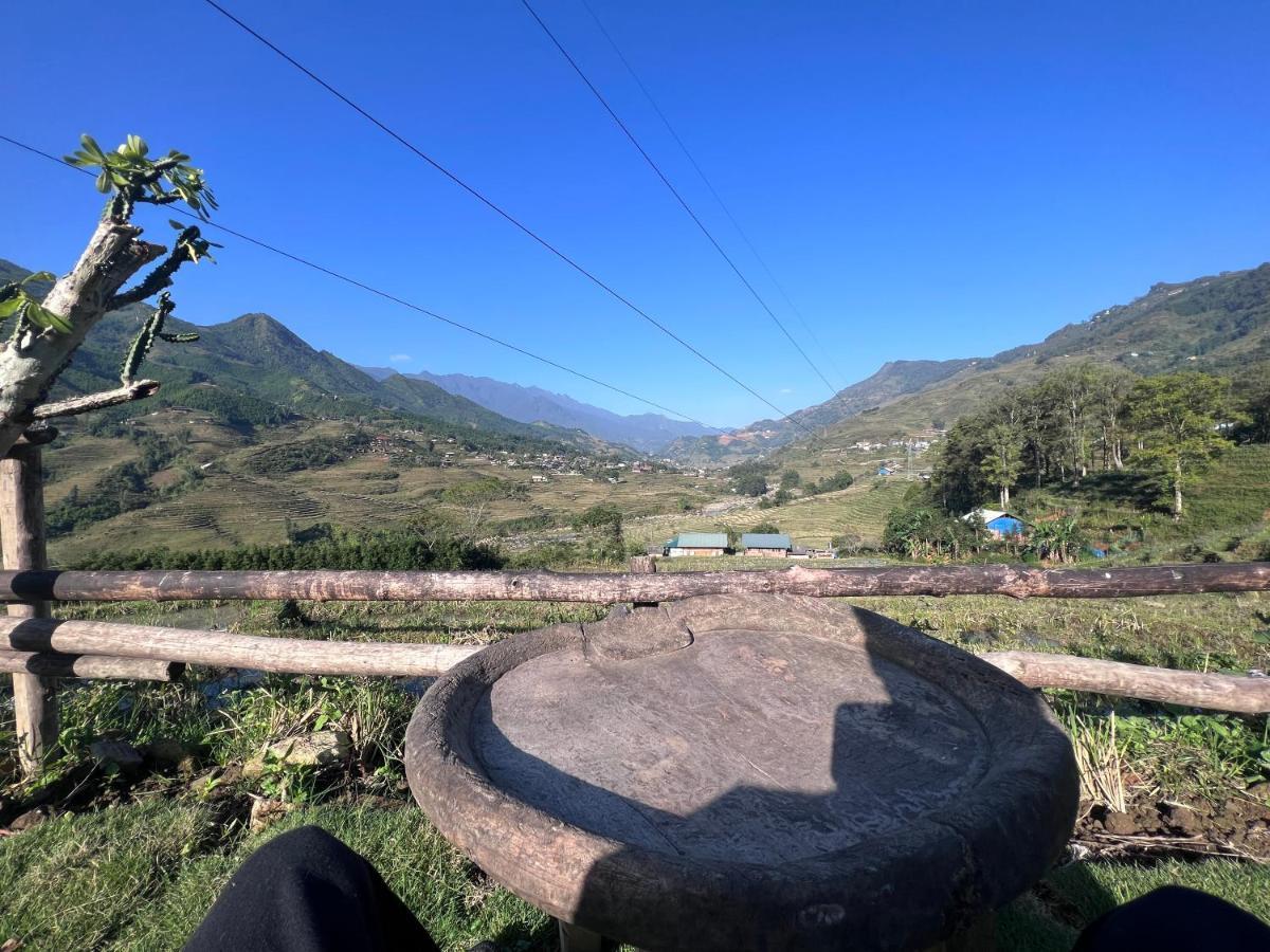 Pavi Garden Ở trọ Sa Pa