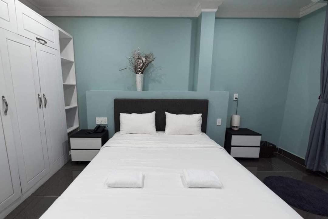 New Milano & Ho Chi Minh City