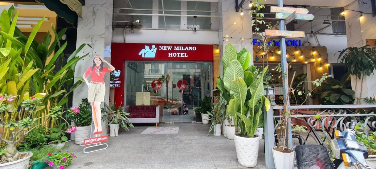 New Milano & 3* Ho Chi Minh City