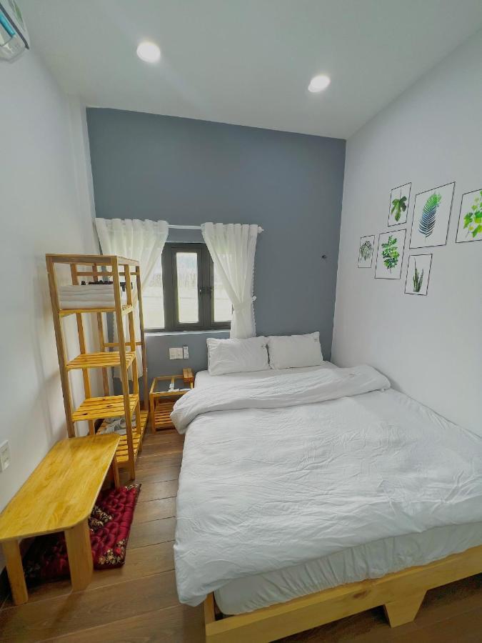 Hotel Mang Den Land - Homestay&coffee