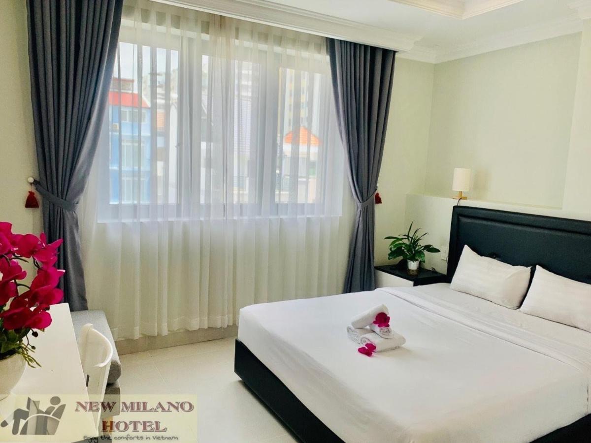 New Milano & Hotel