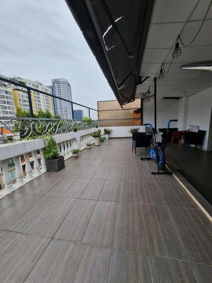 Hotel New Milano & 3*