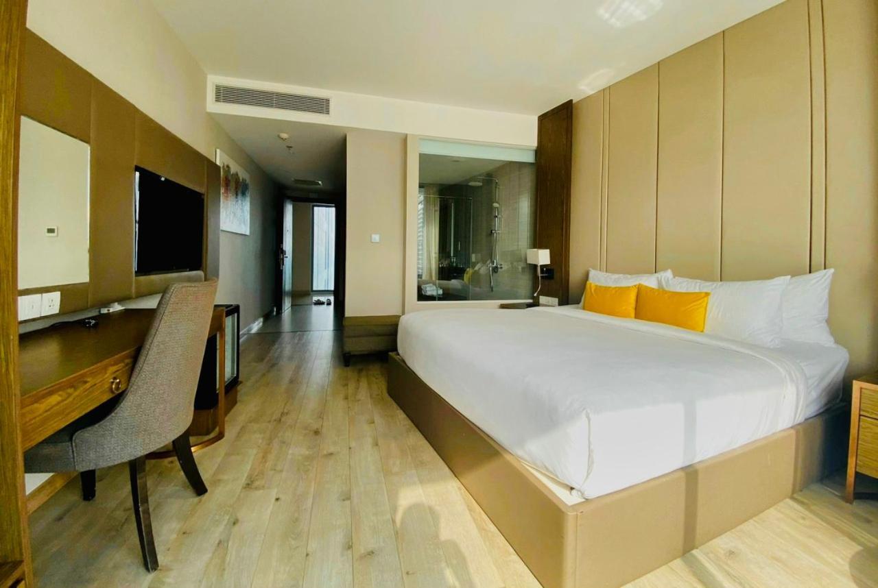 Apartment Panorama Nha Trang Aparments *