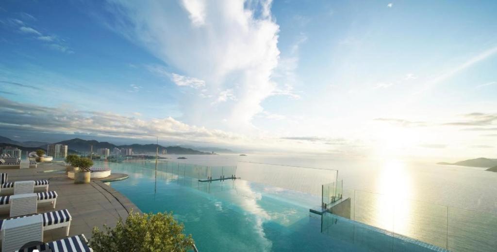Panorama Nha Trang Aparments * Nha Trang