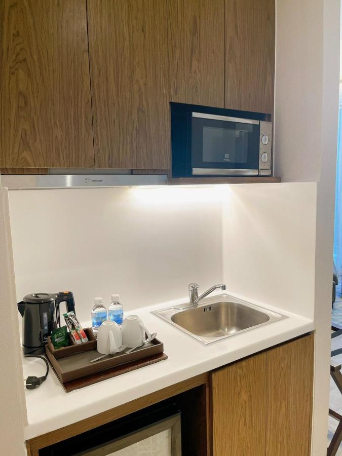 Apartment Panorama Nha Trang Aparments
