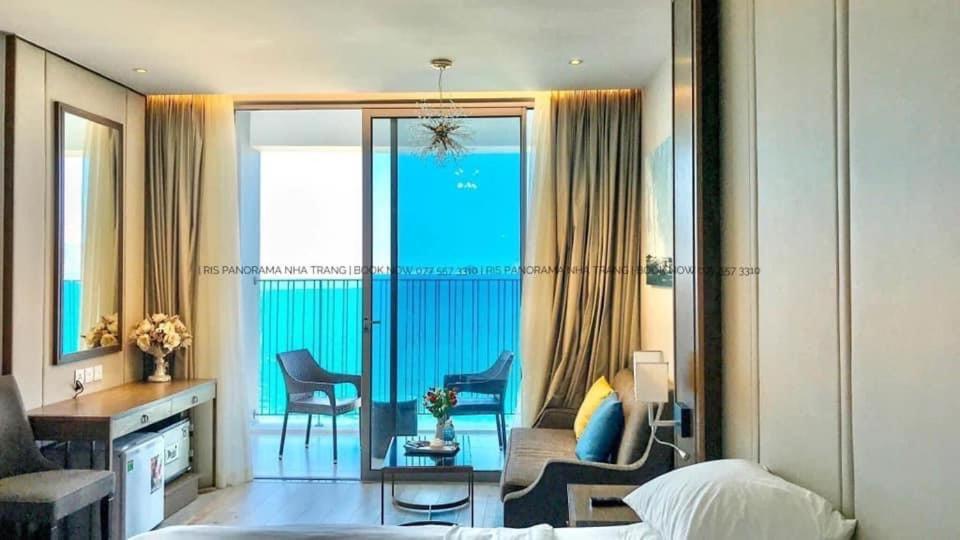 Panorama Nha Trang Aparments Apartment *