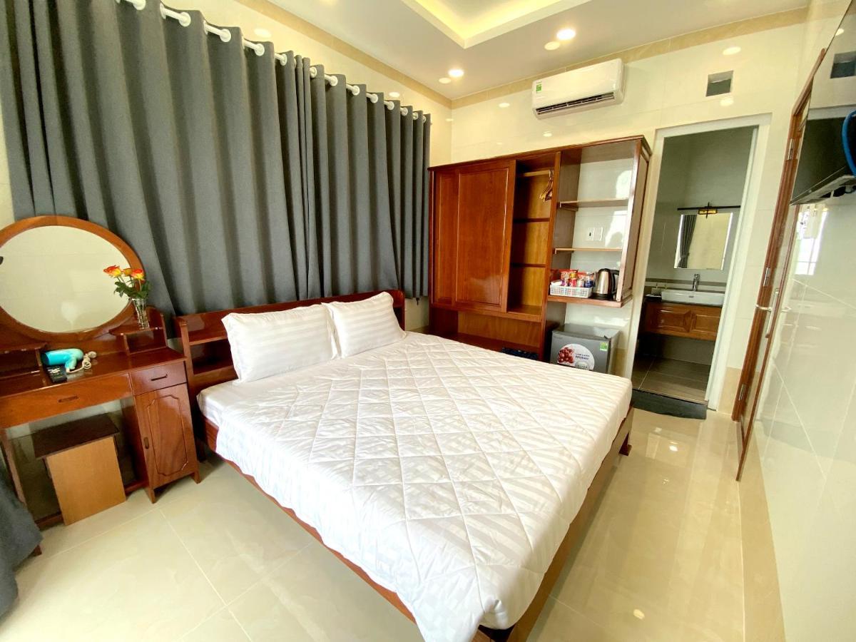 Khach San A68 Hotel