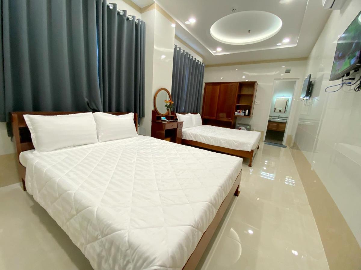 Hotel Khach San A68