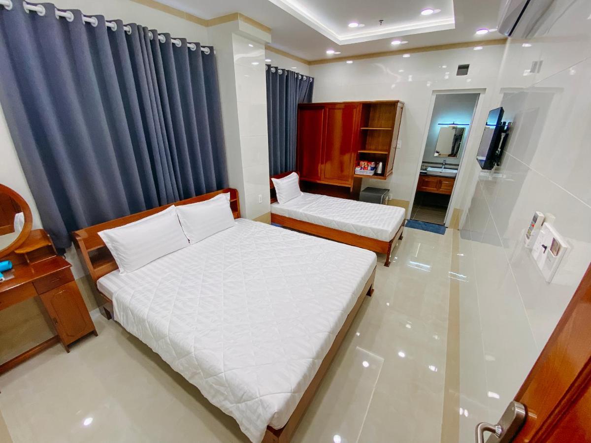 Hotel Khach San A68