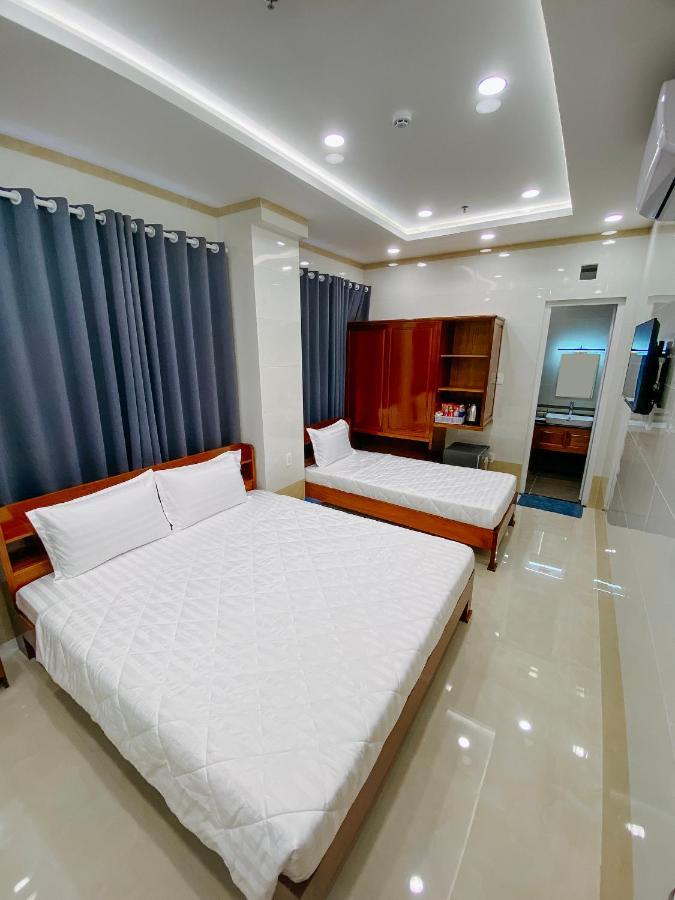 Khach San A68 Hotel