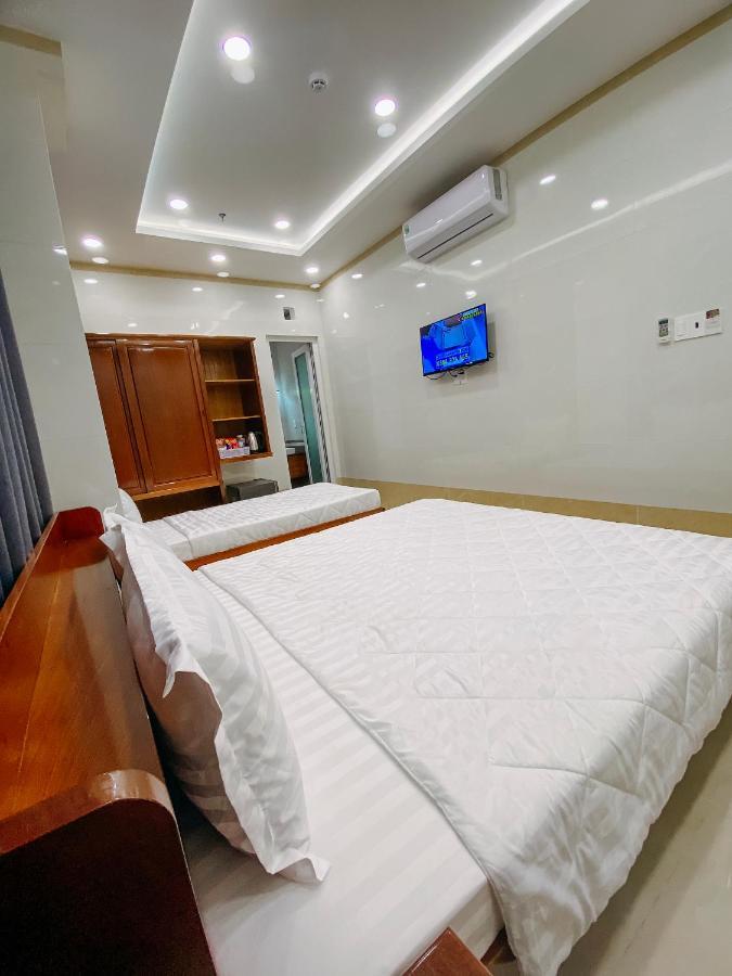 Khach San A68 Hotel