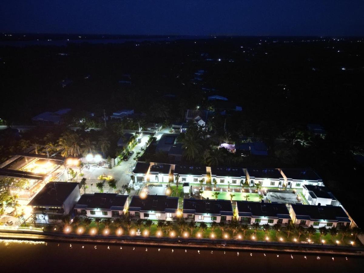 Heddin Resort