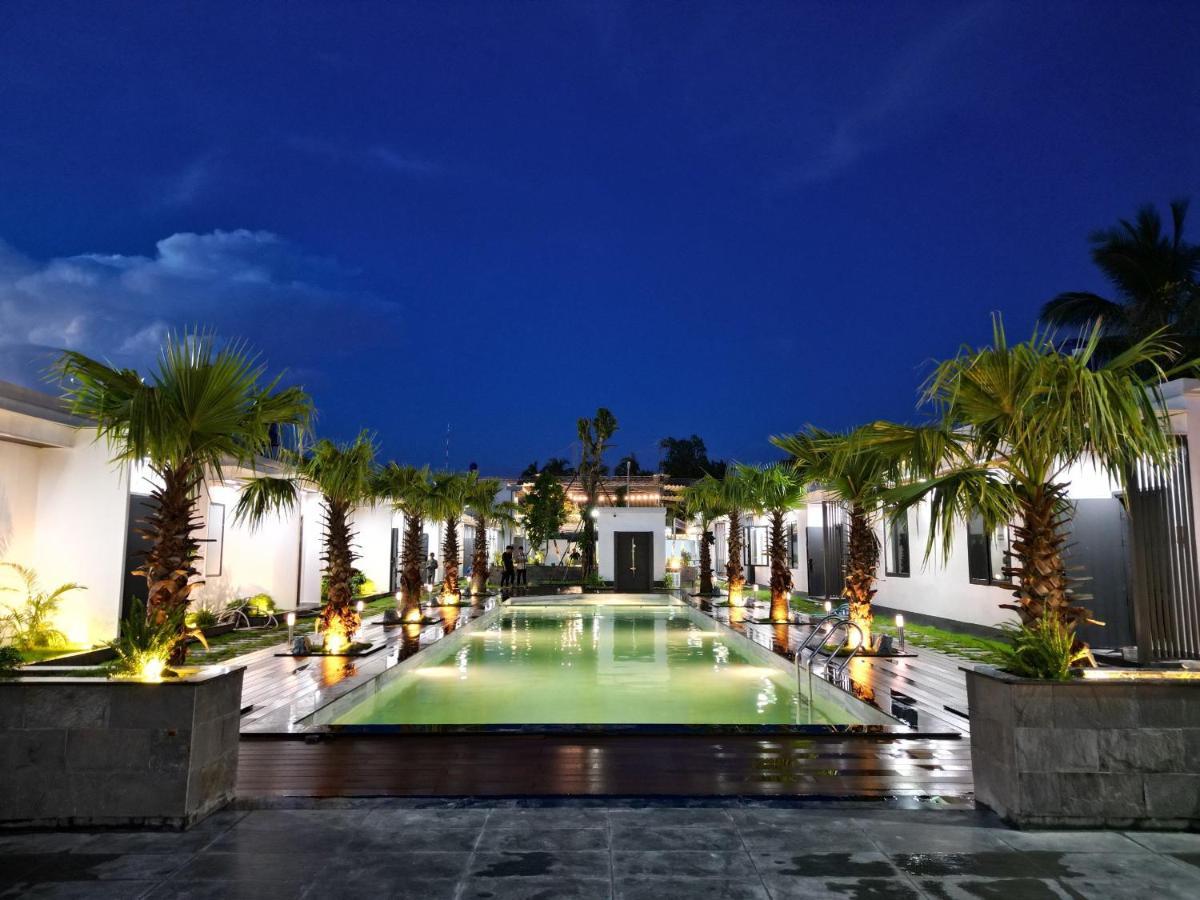 Heddin Resort