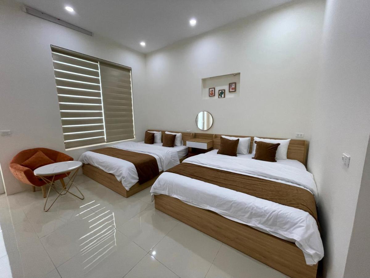 Green Hotel Cao Bang