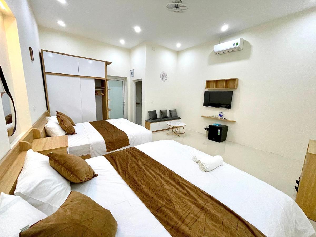 Hotel Green Hotel Cao Bang