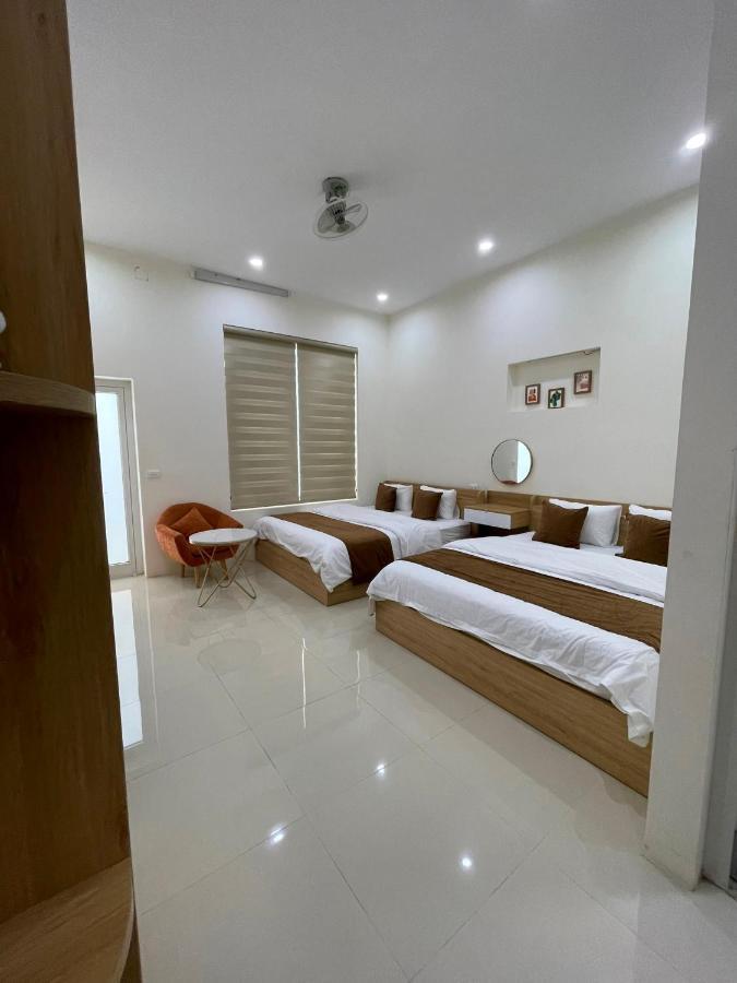 Green Hotel *