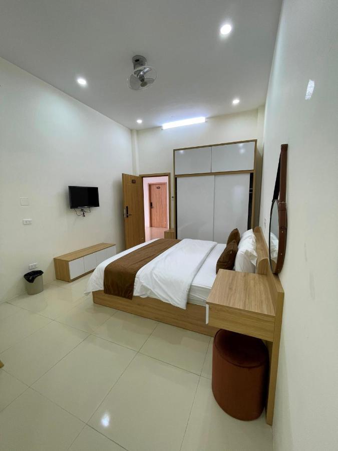 Green Hotel Hotel Cao Bang