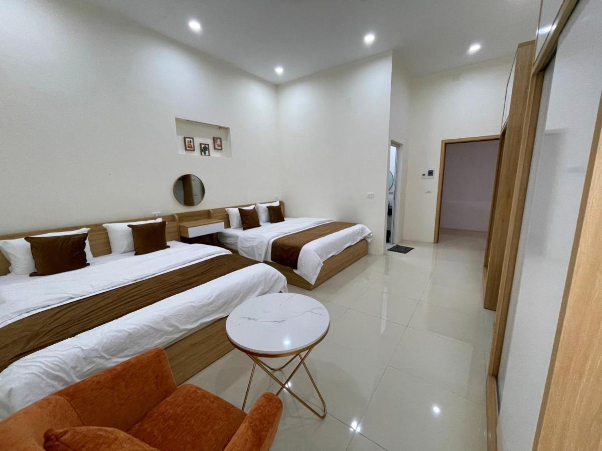 Green Hotel Cao Bang