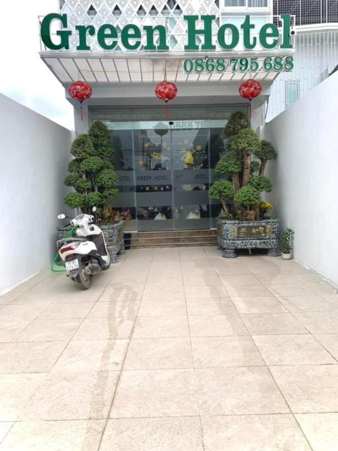 Hotel Green Hotel