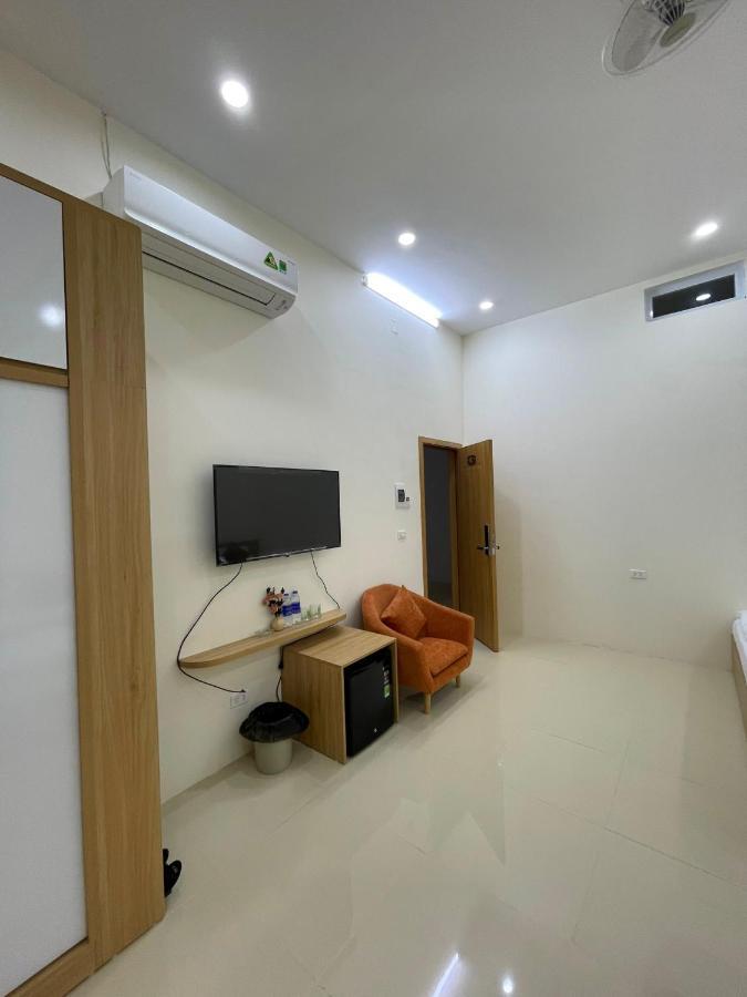 Green Hotel Cao Bang