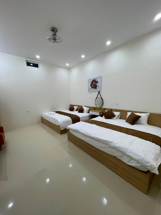 Hotel Green Hotel *