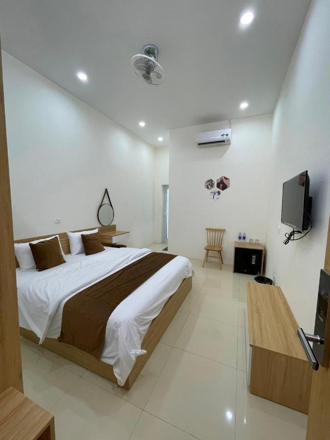 Green Hotel