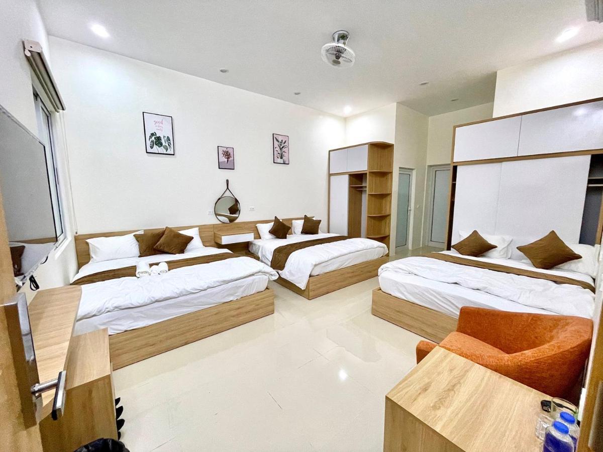 Hotel Green Hotel Cao Bang