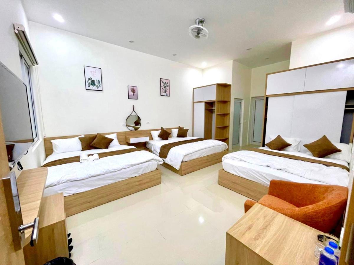 Green Hotel Cao Bang