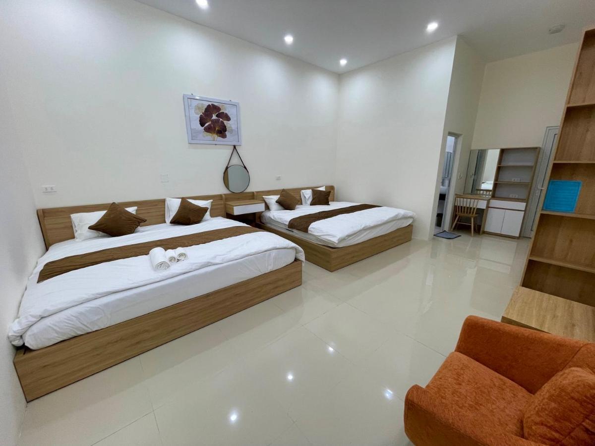 Green Hotel * Cao Bang