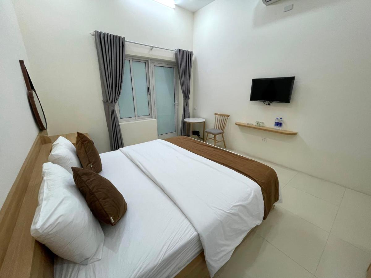 Green Hotel Hotel