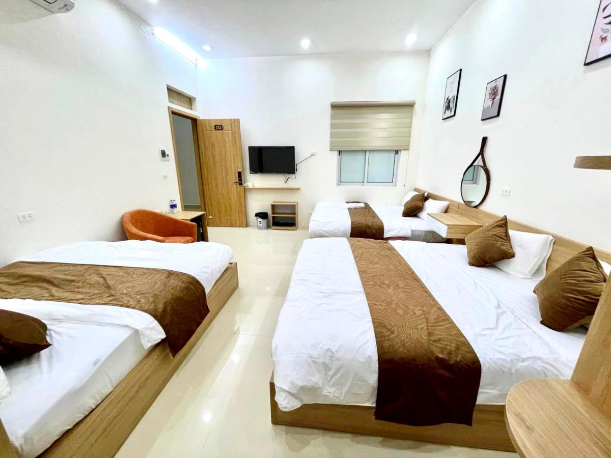 Green Hotel * Cao Bang