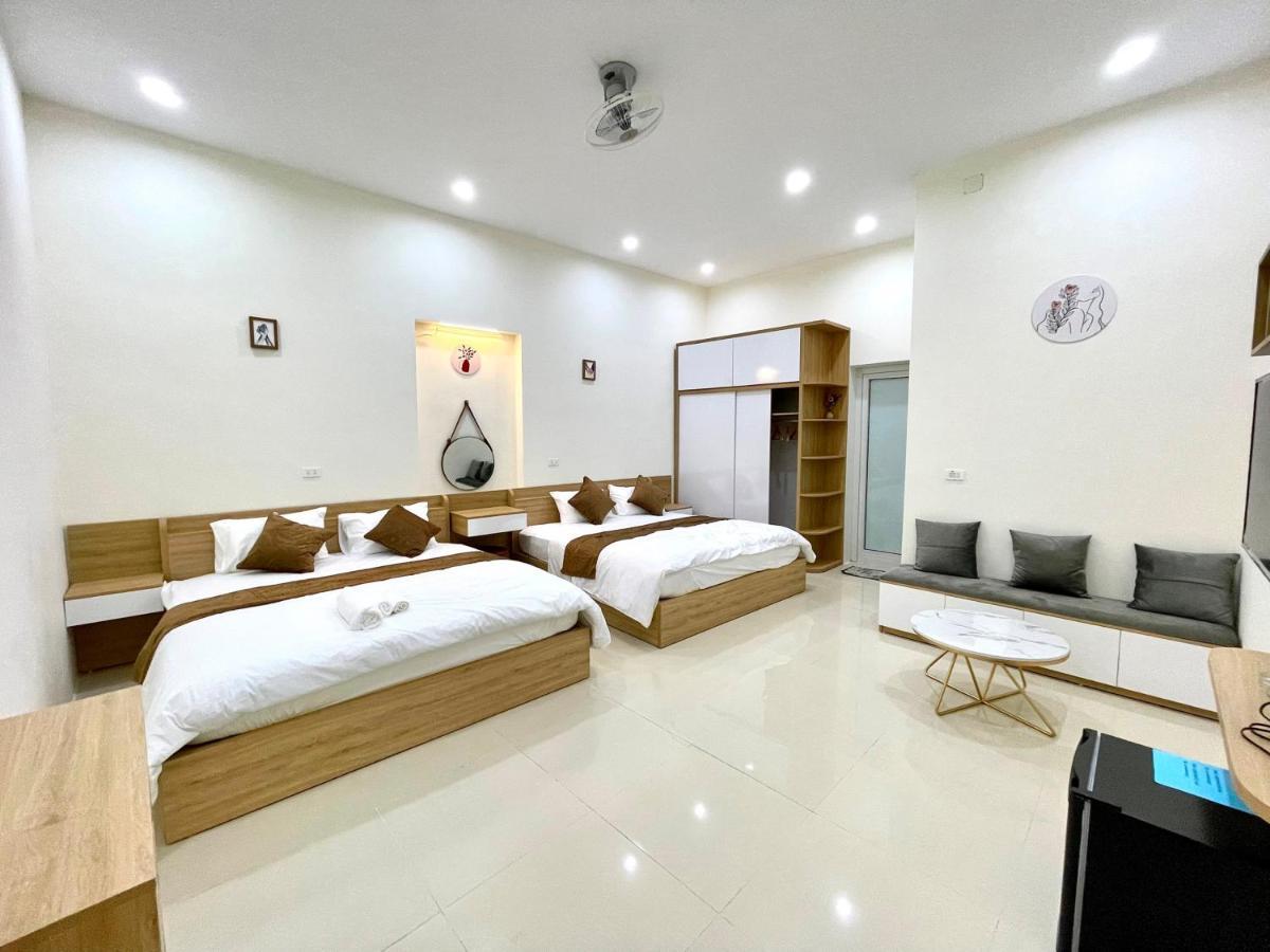 Green Hotel
