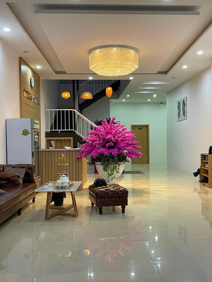 Hotel Green Hotel Cao Bang
